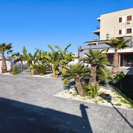 Vistamare Beach Garden Relax San Leone Exteriér fotografie