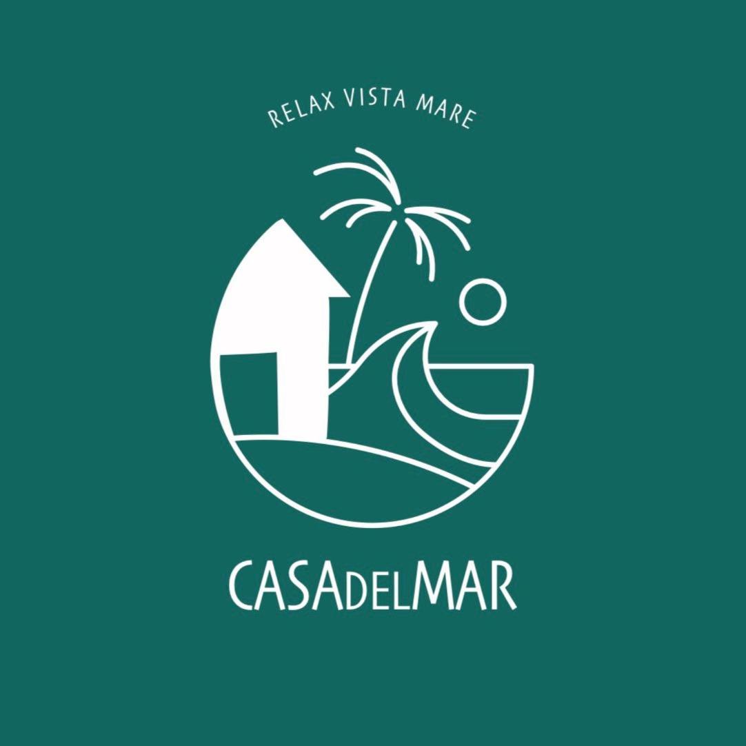 Vistamare Beach Garden Relax San Leone Exteriér fotografie