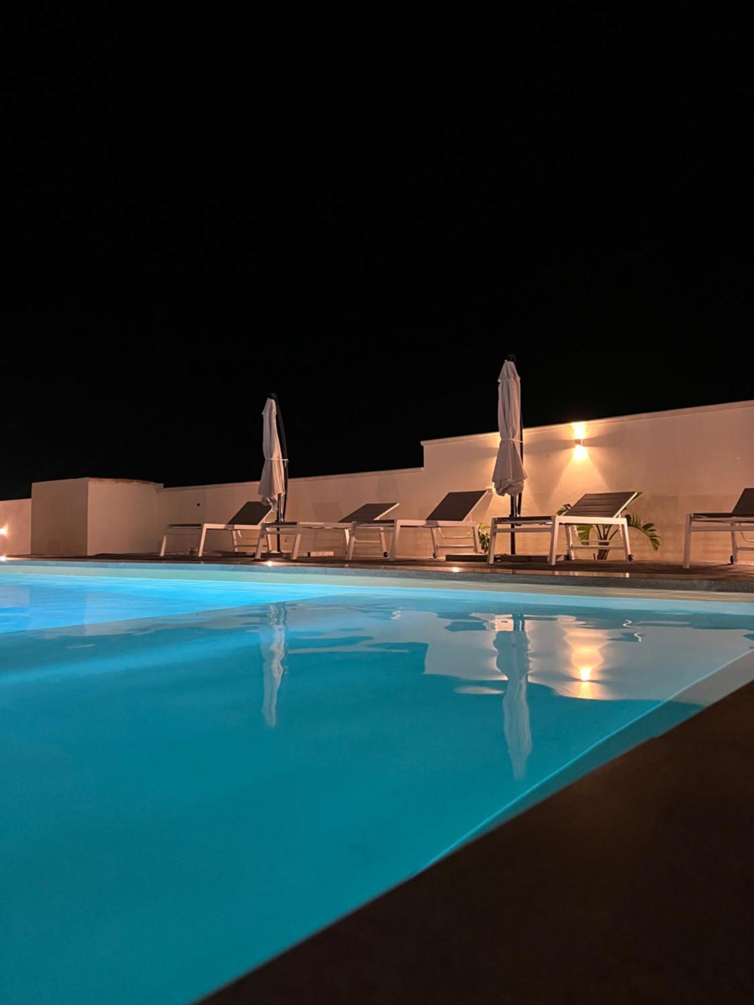 Vistamare Beach Garden Relax San Leone Exteriér fotografie
