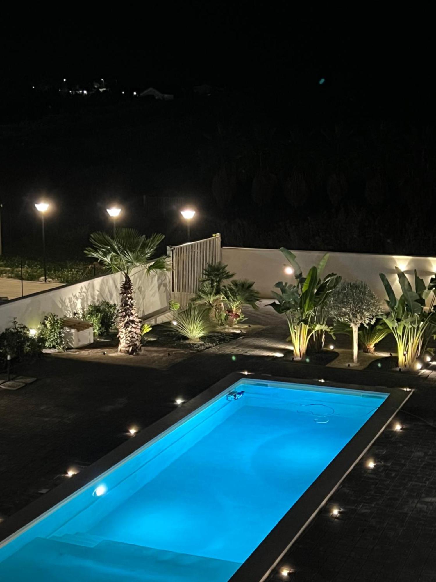 Vistamare Beach Garden Relax San Leone Exteriér fotografie